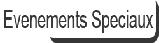 Evenements